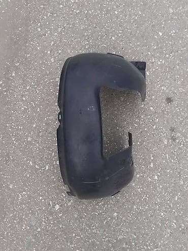 kola za prodaju: DESNO POTKRILO ZA VOLKSWAGEN GOLF 6 - 1K5805978B | Desno potkrilo za — 1