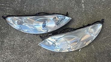 farovi za juga: FAROVI ZA PEUGEOT 407 | Far Peugeot 407 — 1