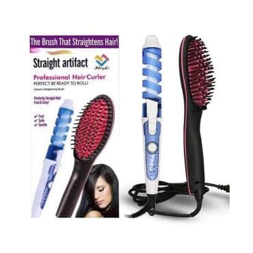 Cena 2100 din Set - 1 Četka + 1 Figaro Za samo nekoliko minuta