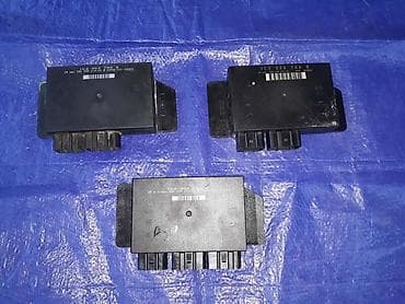 sidro za camac: COMFORT MODUL ELEKTRONIKA ZA VOLKSWAGEN BORA, GOLF 4, PASSAT B5 . | — 1