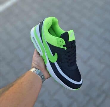 nike tuned air: Trainers, Nike, size - 46 — 2