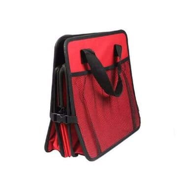 adapter za graficku karticu: 1500din Organizer torba za gepek sa termos pregradom Idealno za — 5