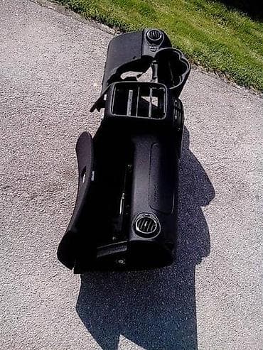 maca auto krusevac: INSTRUMENT TABLA ZA ALFA ROMEO 147 | Dobro ocuvana instrument tabla — 2