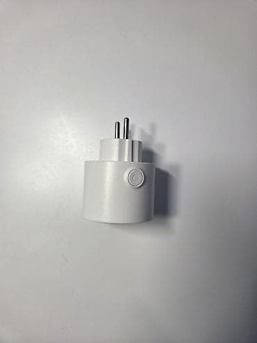 Car Electronics: Strujna SMART utičnica WiFi Prosto WFU-M6 Strujna SMART utičnica WiFi — 1