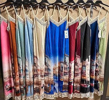 Women's Clothing: 08. ✨Haljina 2.800 dinara ✨H — 3