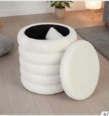 ikea tabure akcija: Teddy tabure
dimenzije na slikama — 1