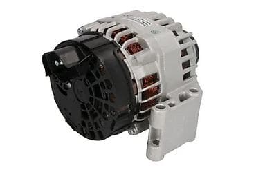 Alternatori: OPEL MERIVA-ALTERNATOR | NOVO! NOVO! NOVO! U ponudi imamo veliki — 1
