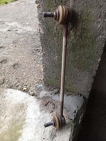 STABILIZATOR ZA VOLVO S40, V40 OD 1996. DO 2005. GOD. | prednji