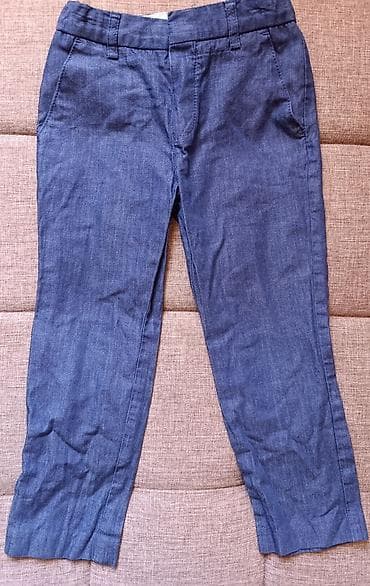 metro patike za decake: Pantalonice i Shein kosuljica 4god — 6
