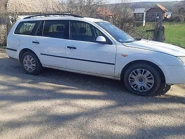 polovni automobili stranci do 1000 evra: FORD MONDEO 2002. GOD. - KOMPLETAN AUTO U DELOVIMA | ford mondeo 2.0 — 2