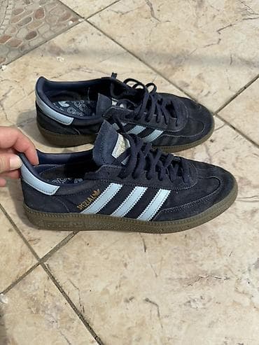 Adidas Originals Spezial patike - Model: Adidas Spezial (SA-PL) sa