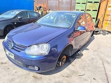 weltmeister gigantilli v: LEVI FAR ZA VOLKSWAGEN GOLF 5 OD 2003. DO 2008. GOD. | levi far u — 2