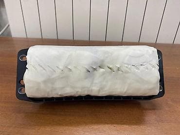 AIRBAG ZA VOLKSWAGEN GOLF 6 - 5K0880204 | Airbag suvozaca za Golf 6