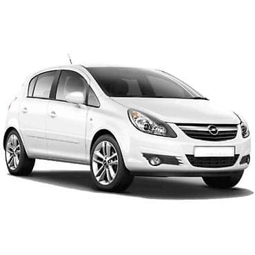 elektronika za kola: FAROVI ZA OPEL CORSA D OD 2006. DO 2014. GOD. | *Polovni delovi za — 4