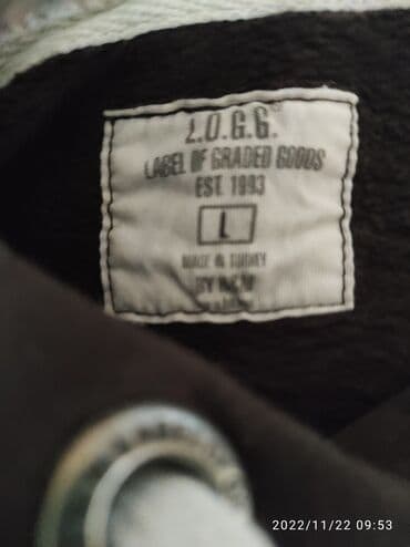 teddy kaput h m: H&M duks s/m — 3