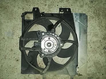 VENTILATOR ZA 1.4B ZA PEUGEOT 207 | Polovini delovi za Peugeot 207 na lalafo.rs VENTILATOR ZA 1.4B ZA PEUGEOT 207 | Polovini delovi za Peugeot 207