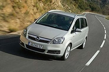 gedora za lambda sondu: DELOVI ZA OPEL ZAFIRA B. | Polovni originalni rezervni delovi za — 5