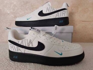 nike lunar force 1 duckboot 17: Trainers, size - 46 — 5