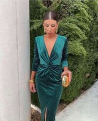 Headgear: 11. Haljina — 4