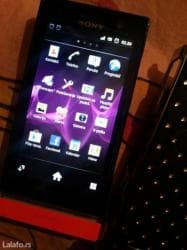 netbooks for sale: Sony Ericsson Xperia Active, bоја - Crna — 3