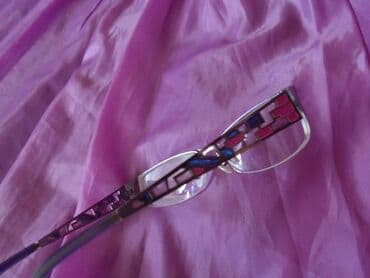 one power naočare: Prescription glasses — 5