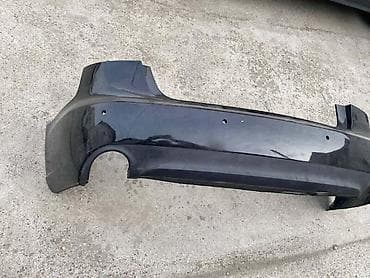 BRANIK ZA AUDI A6 - 4G0807521A | Zadnji branik za Audi A6 4G