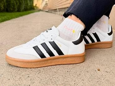 patike new balance 327 zenske: Patike – više modela Dostupni brojevi od 36-41 Opis: - Niske urbane — 5