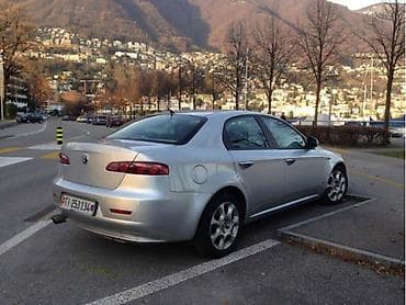 fratellis auto: DELOVI ZA ALFA ROMEO | DELOVI ZA ALFU 159, 147, 147 restajling, 156 — 2