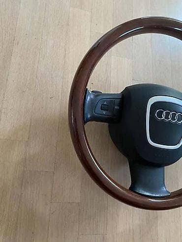 audi 80 cc: VOLAN ZA AUDI A4 ALLROAD, A5, A4 . OD 2003. DO 2011. GOD. | za — 4