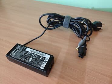 komplet presvlake za kola: Lenovo punjac 90W Output: 20V 4.5A 90W Konektor: 7.9 * 5.5 mm Bez — 1