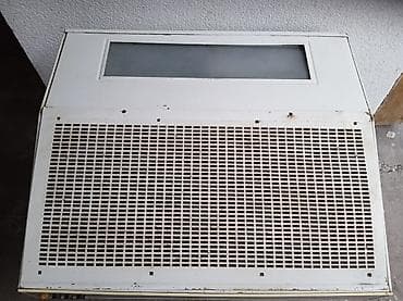 aparat za filter kafu: Ei Venti 600 – ispravan kuhinjski aspirator Opis: - Model: Ei Venti — 2