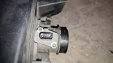 kn filter za auto: PROTOKOMER 1.6 BENZIN ZA FORD C-MAX, FOCUS OD 2007. DO 2015. GOD. | — 2