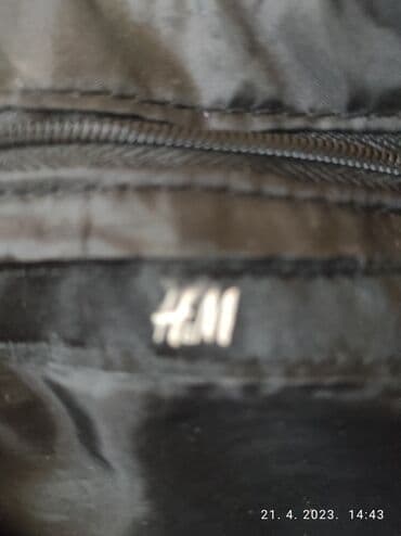 twinset torbe: Shoulder bag, H&M — 6