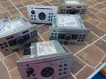 toshiba laptop akcija: RADIO ZA OPEL AGILA, ASTRA H, CORSA D . | Polovni delovi za opel — 1