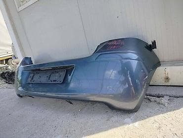 auto otpad toyota valjevo: ZADNJI BRANIK ZA TOYOTA YARIS OD 2006. DO 2011. GOD. | Zadnji branik — 2