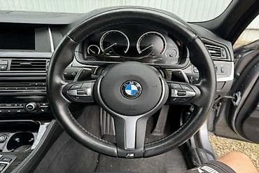 cars buy: F10 LCI M-PAKET ZA BMW 520 OD 2013. DO 2017. GOD. | Bmw 520d F10 LCI — 5