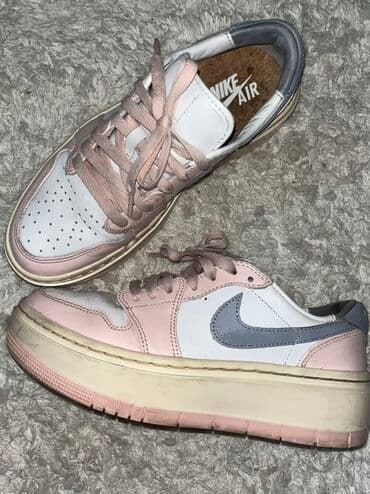 Patike: Nike, 38, bоја - Šareno — 3