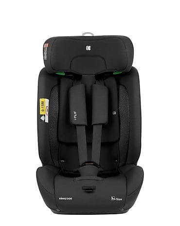 dexy co sanke za decu: KIKKA BOO i-FLIT i-Size ISOFIX – autosedište 76–150 cm (približno 9–36 — 3
