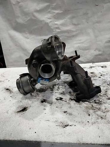 tandem pumpa 1.9 tdi nova: TURBINA 1.9 TDI ZA VOLKSWAGEN OSTALO OD 2003. DO 2013. GOD. | — 2