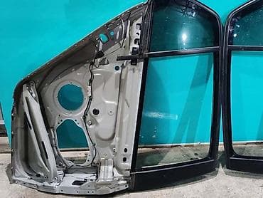 izvlačenje lima na autu: ZADNJA VRATA ZA VOLKSWAGEN GOLF 5 OD 2003. DO 2008. GOD. | — 3