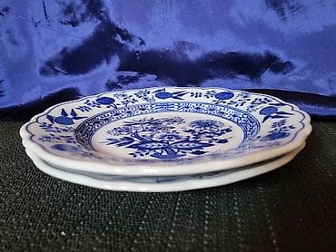 Antiques: Tanjiri 1934 do 1969god Lorenz Hutschenreuther Bavaria. Bavaria — 5