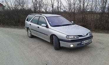 guvernal za motor: VAZDUSNI JASTUCI ZA RENAULT LAGUNA OD 2000. DO 2005. GOD. | AirBag — 1