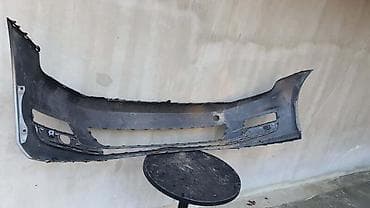 audi a6 5.2: BRANIK ZA VOLKSWAGEN GOLF 7 | vw golf 7 prednji branik 5G0 807 221 — 4