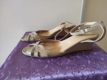 haljine c a: Sandals, Alex, 41 — 2