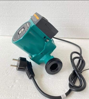 lidl maska za varenje: Prodajem novu i kvalitetnu SHIMGE pumpa za grejanje. Tip — 1