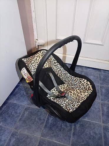 Auto-sedište/nosiljka za bebe - Tip: nosiljka/auto-sedište za