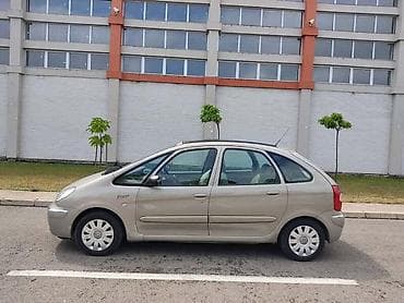 citroen picasso for sale: TORZIJA SA DOBOSIMA ZA CITROEN XSARA PICASSO OD 1998. DO 2011. GOD. | — 3