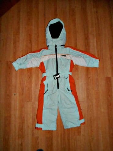 Skadander Ummy vel.2 — 1