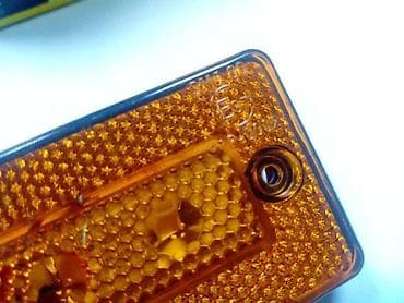 xtool d5s cena: LED GABARITI ZUTI BEZ NOSACA | Led gabariti zuti pravougaoni. Sa — 3
