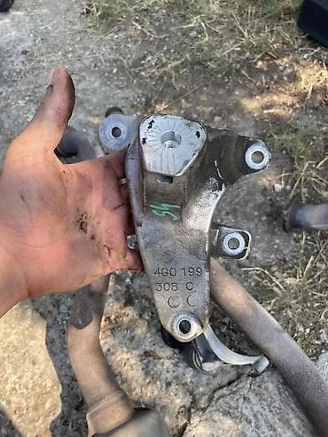 audi 100 2.8: STOPA NOSAC MOTOR4G0199308C AUDI 3.0 TFSI | Audi vw delovi — 2
